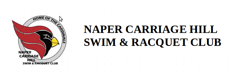 Naper Carriage Hill Swim & Racquet Club